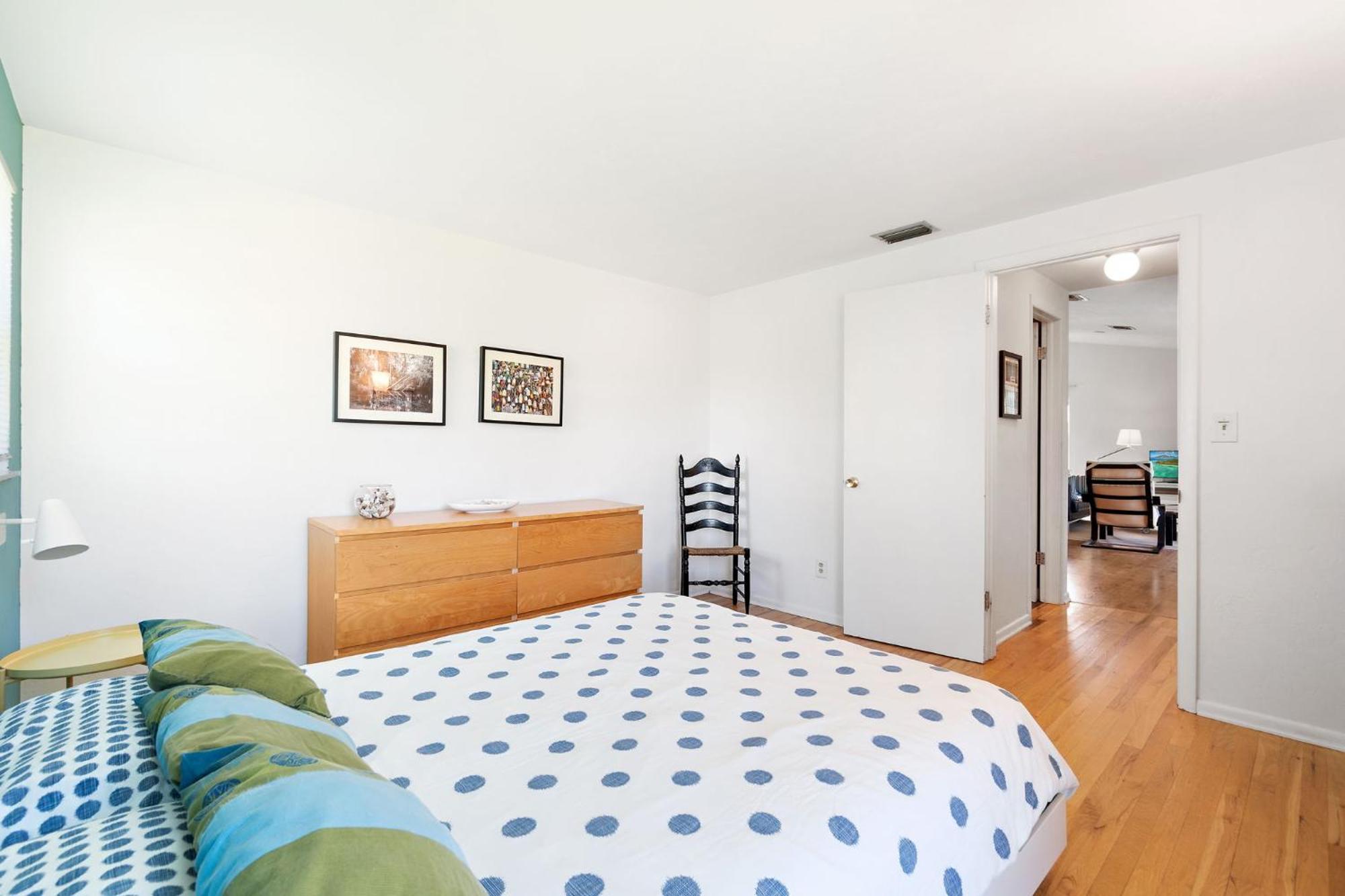Bonita Beach Getaway, 2 Bed, 2 Bath Couples Beach Escape 博尼塔斯普林斯 外观 照片